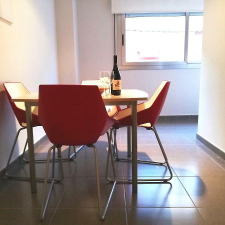 Mazi Apartments Nest Mataro Bagian luar foto