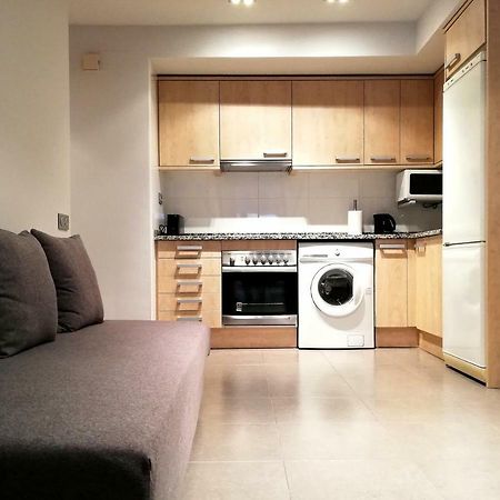 Mazi Apartments Nest Mataro Bagian luar foto