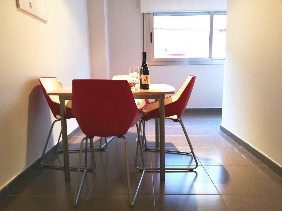 Mazi Apartments Nest Mataro Bagian luar foto