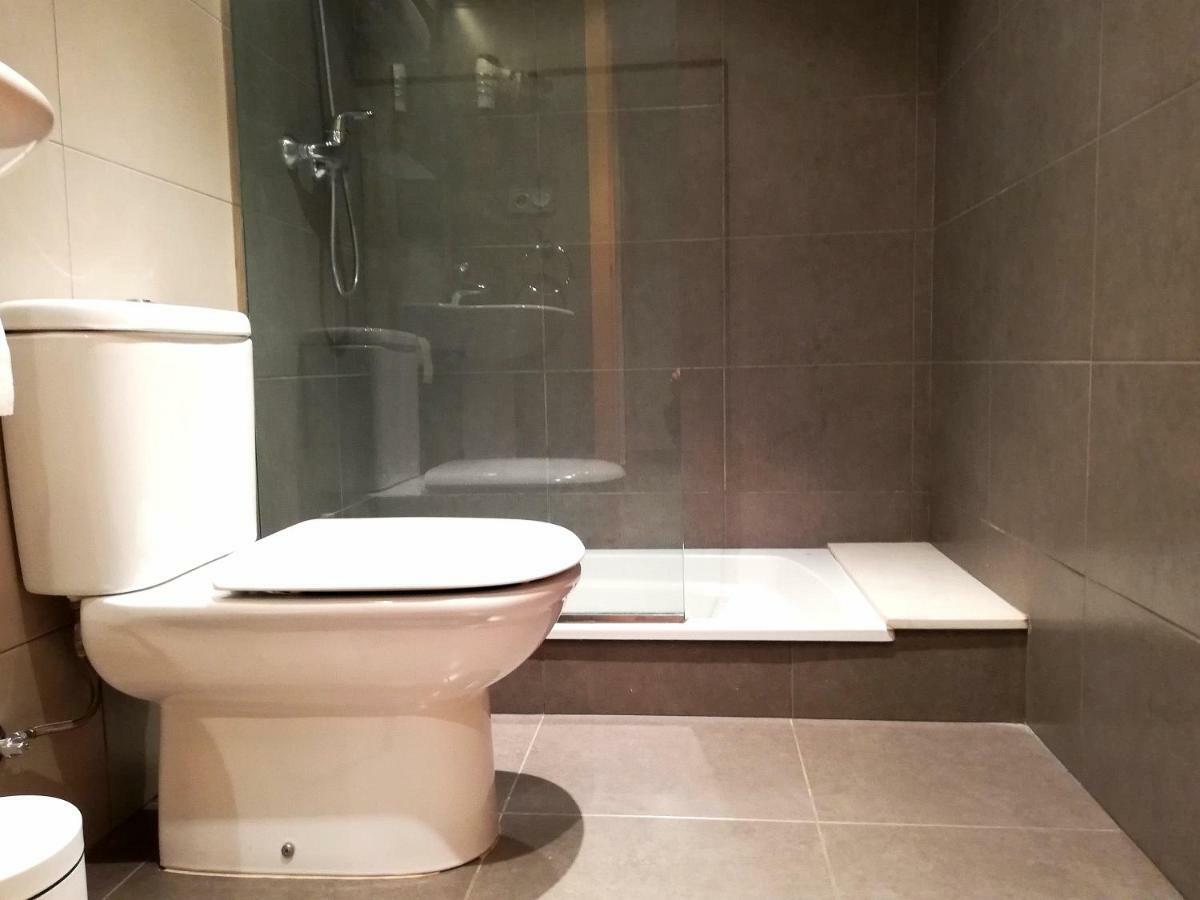 Mazi Apartments Nest Mataro Bagian luar foto