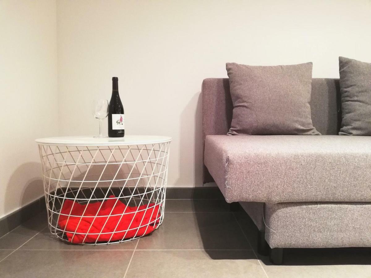 Mazi Apartments Nest Mataro Bagian luar foto