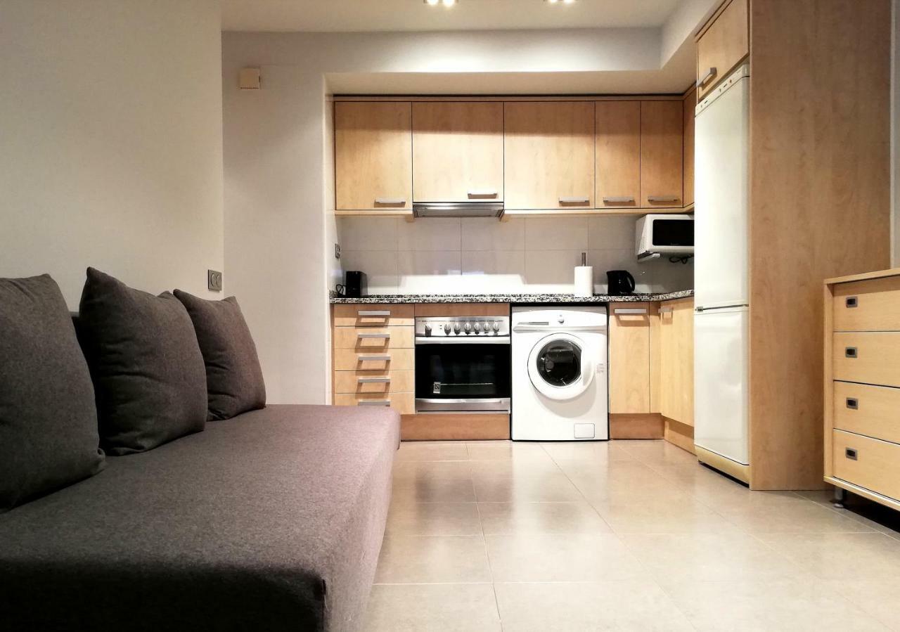 Mazi Apartments Nest Mataro Bagian luar foto